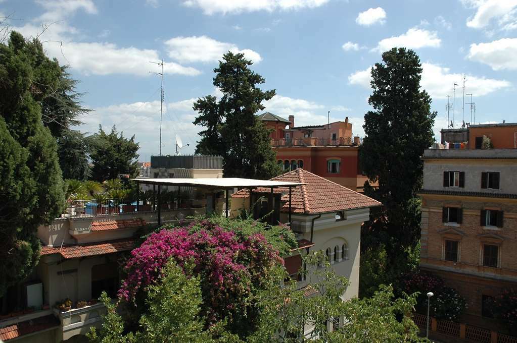 Hotel Relais Patrizi Rome Ruang foto